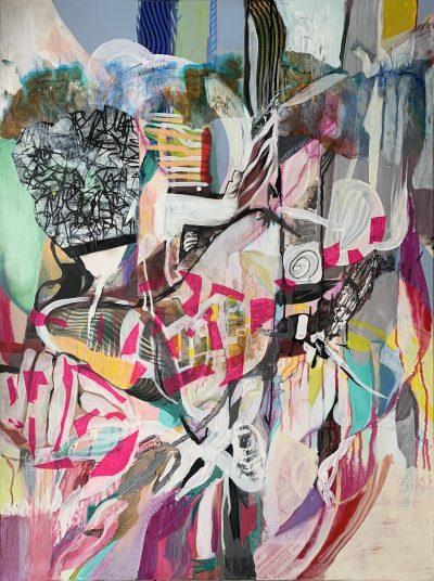 The Art League March 2019 Juried Show