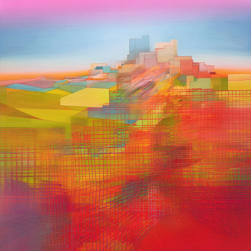 MFA, The Power of Color 2025