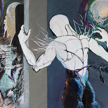 The Art League October 2018 Juried Show