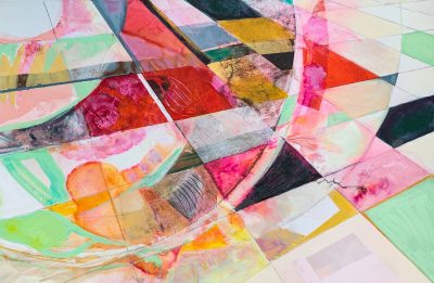 The Art League August 2019 Juried Show