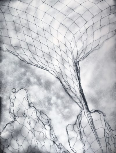 BEST IN SHOW AWARD, The Art League, Dec 2019