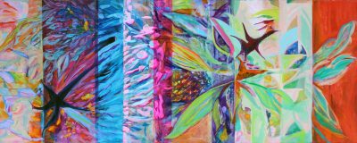 The Art League 2020 Flora / Fauna Exhibit Juried Show