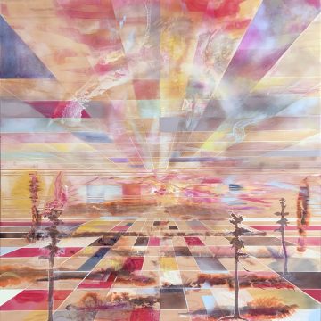 The Art League May 2022 Open Exhibit Juried Show