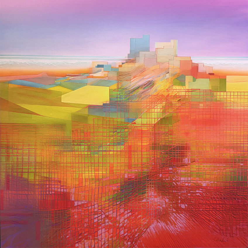 The Art League June 2026 Landscape Exhibit