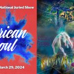 American Soul Art Exhibition