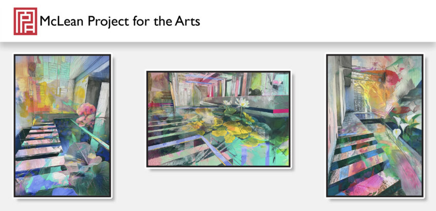 Inner Gardens | Open Now – June 15