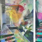 The District 51 Art Show