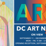 DC Art Now