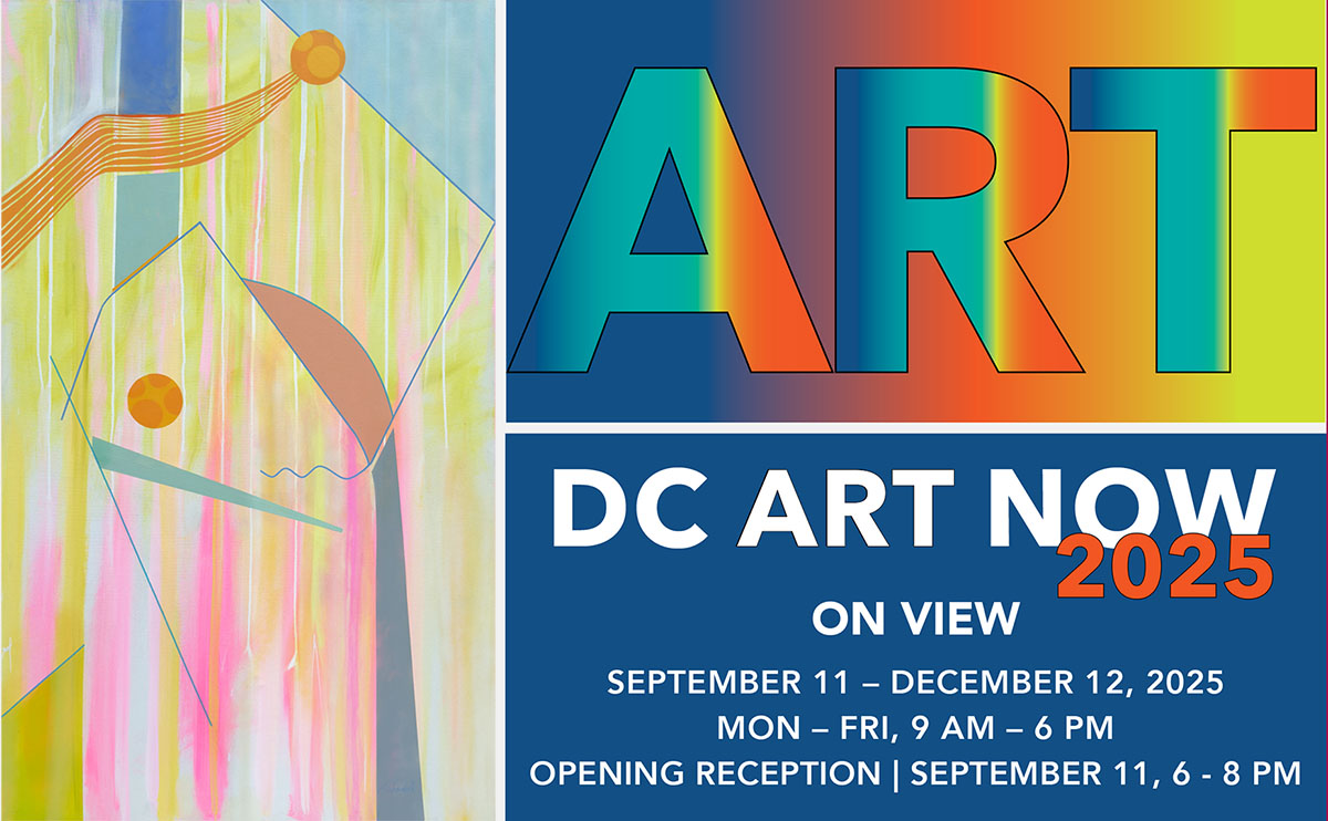 DC Art Now