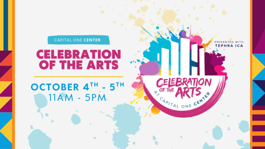 Capital One Celebration of the Arts 2025