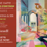 Transformer DC Annual Art Auction and Gala