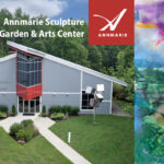 Rhythm Exhibit at Annmarie Art Center