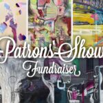 Patron's Show Fundraiser