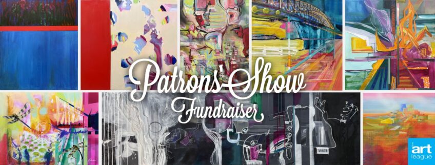 The Art League Patron’s Show Fundraiser 2026